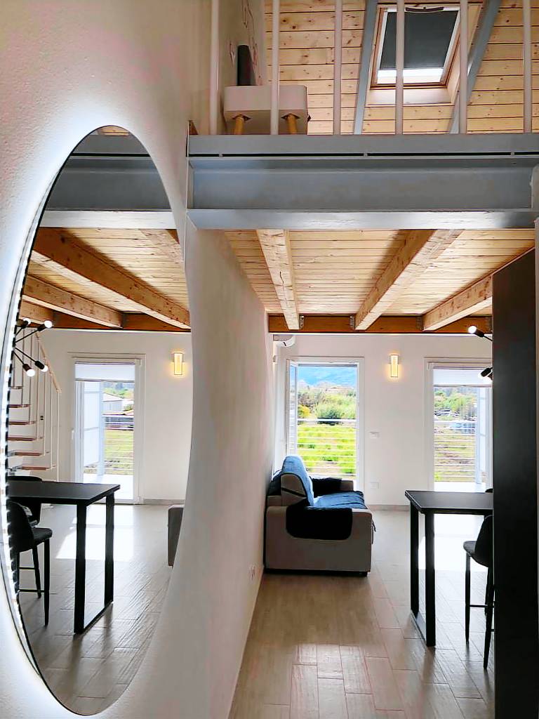 Ferienwohnung in Sarzana, Ligurien für max. 4 Personen Ferienwohnung in Sarzana, Ligurien für max. 4 Personen