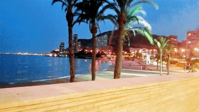Apartamento  Playa de San Juan