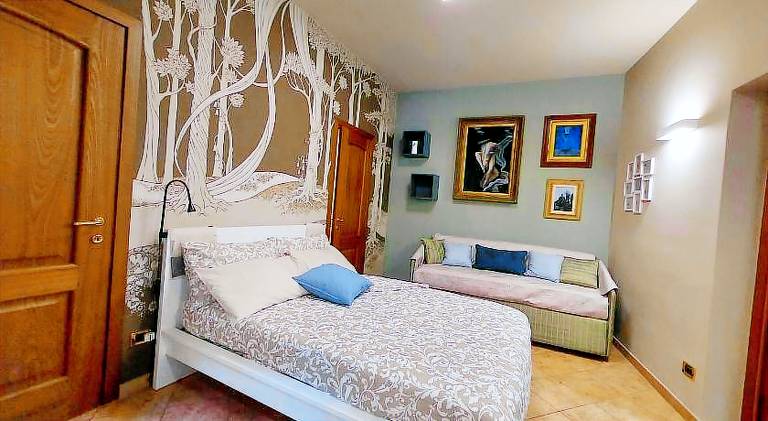 Rental apartment with 1 room for 3 persons — photo 2