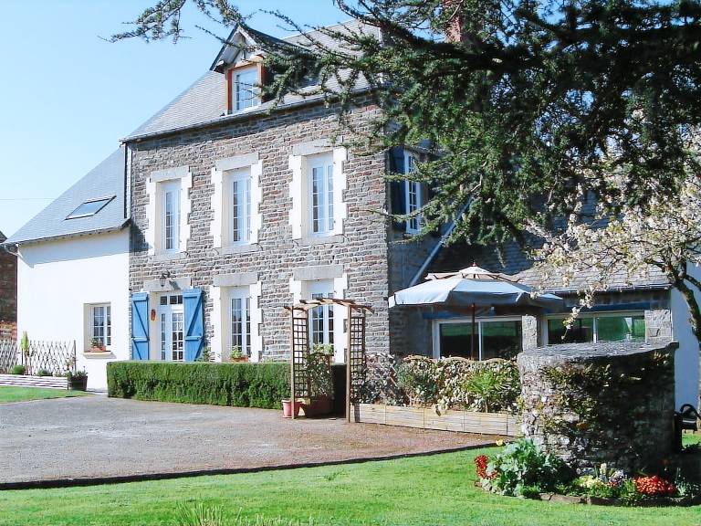 Maison de vacances Clécy