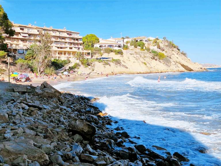 Appartement El Campello