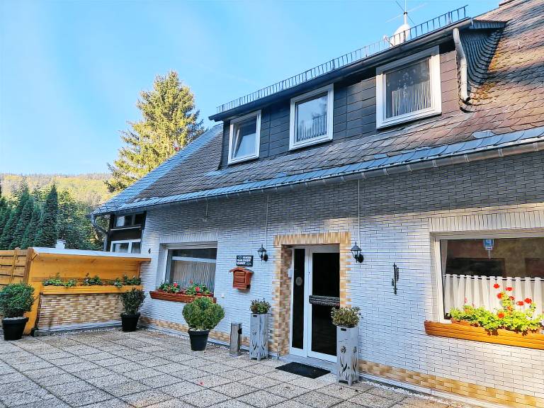 Privatzimmer Stryck