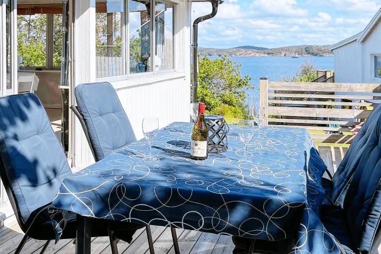 Ferienhaus in Lysekil f&uuml;r max. 7 Personen, 