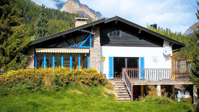 Ferienwohnung  Kals am Großglockner