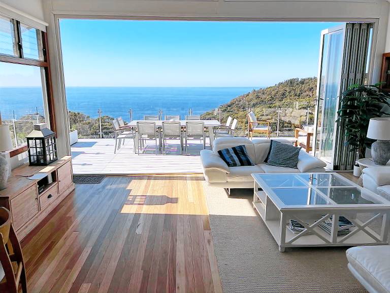 Farmhouse Avoca Beach