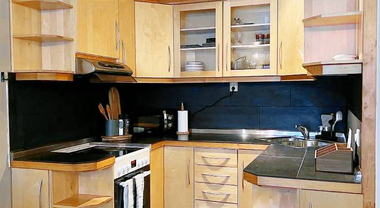 Rental apartment | Dogs allowed — photo 3