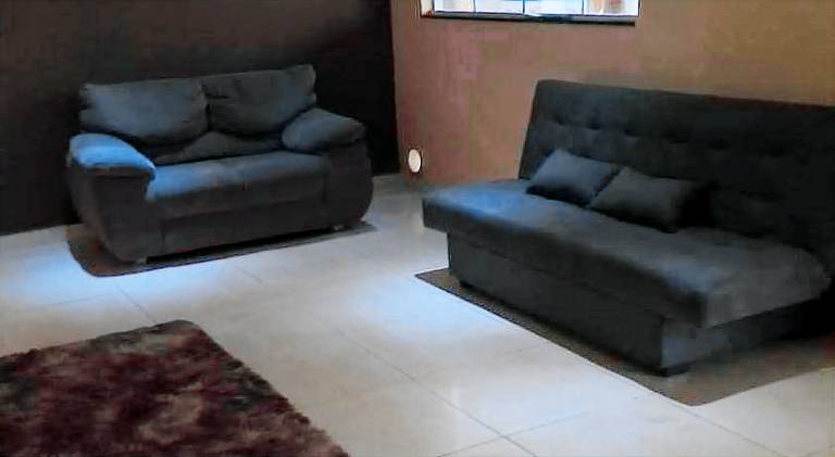Vacation home with pool | Pets are welcome in Bauru