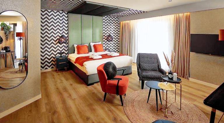 Van der Valk Hotel Breukelen — photo 2