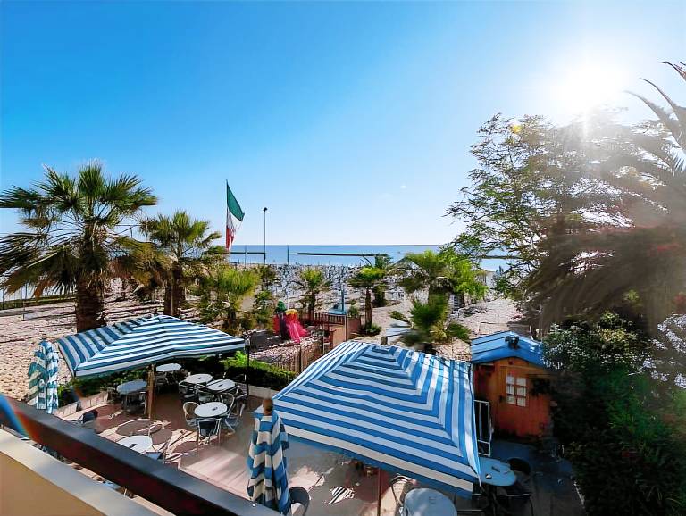 Hotel Poseidon e Nettuno — photo 2