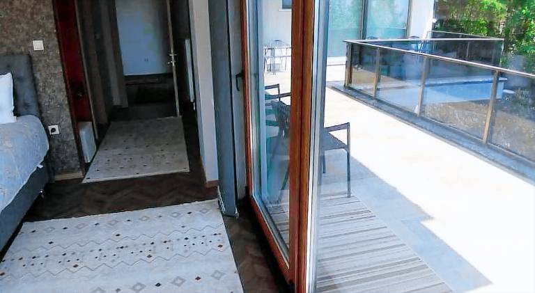 Turkish Mountain Retreat — photo 4