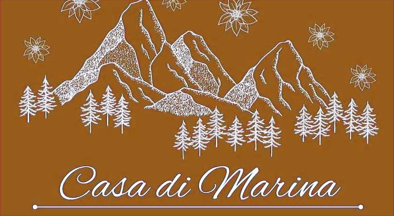 Vacation home with 3 rooms for 6 persons in San Pellegrino Terme