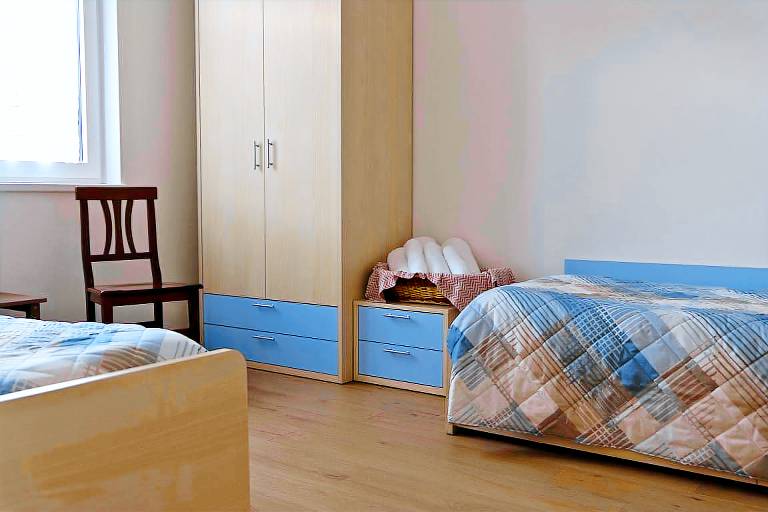 Ferienwohnung Trient