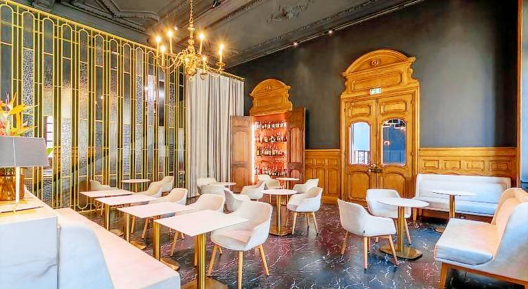 Hotel de France — photo 4