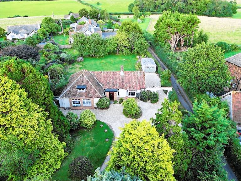 Cottage Porlock