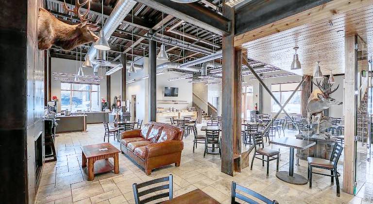 49'er Inn & Suites — photo 4