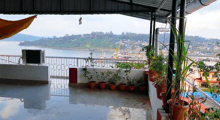 Abhi's homestay — photo 2
