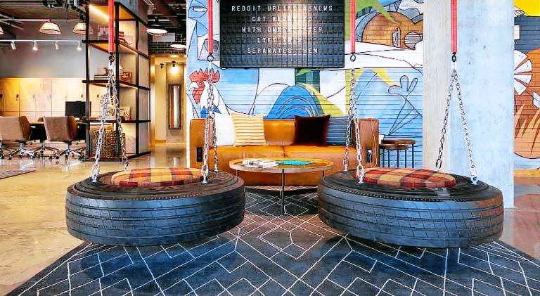Moxy Omaha Downtown — photo 4