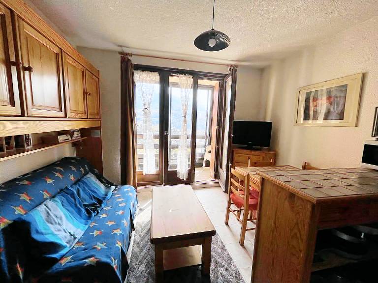 Appartement Pra-Loup