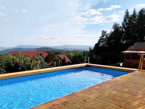 Bed & Breakfast Gródek nad Dunajcem