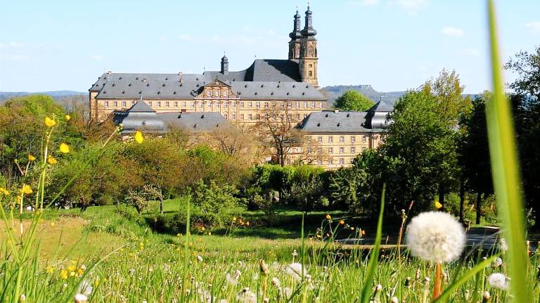 Ferienwohnung  Bad Staffelstein
