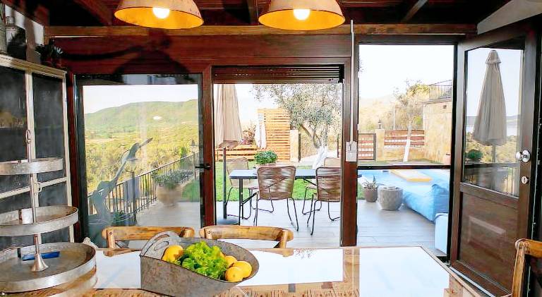 Dandy Villas Nea Roda - Melodic Waves - Private - Pool - Parking - Cellar — photo 4