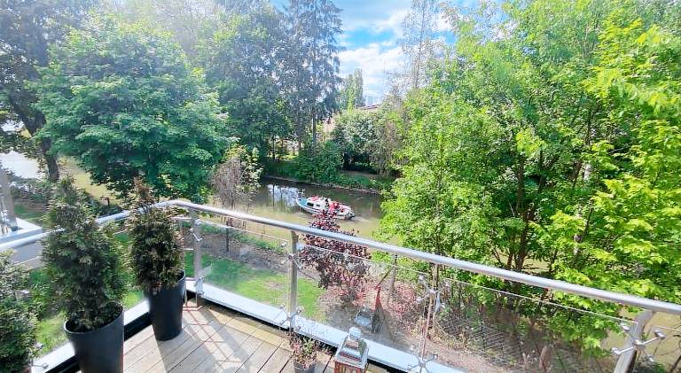 Apartment with 1 room for 5 persons — photo 4