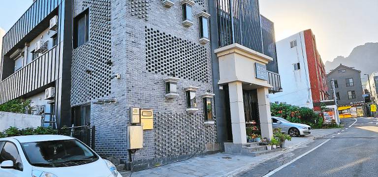 Hotel HueStay KeumHo