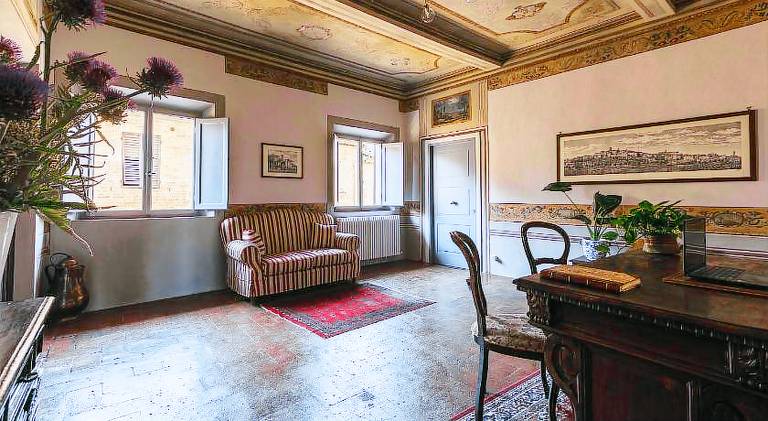 Residenza D'Epoca Il Grifoncello — photo 2