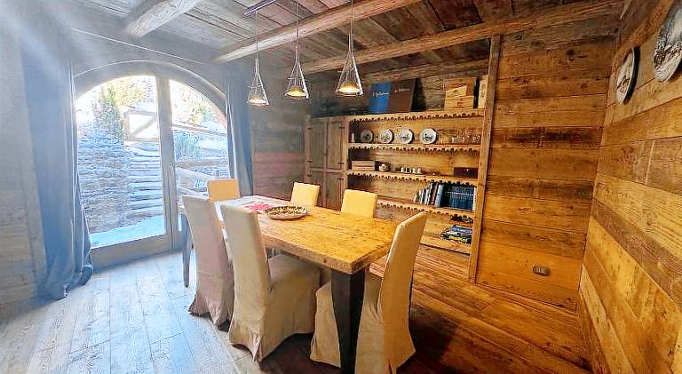 Chalet | Pets allowed — photo 3