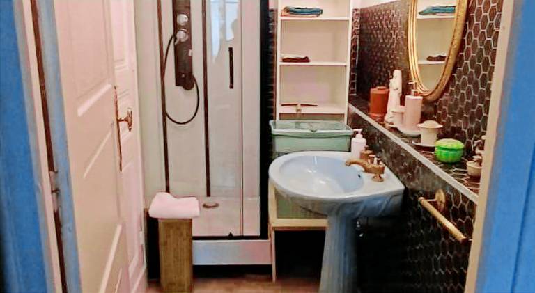 Chez Virginie - chambre du Bourg — photo 4