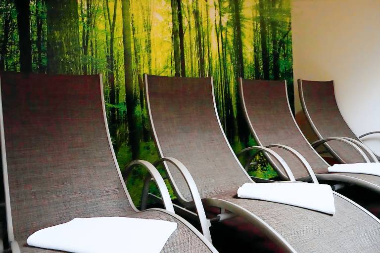 Hotel Sonne — photo 5