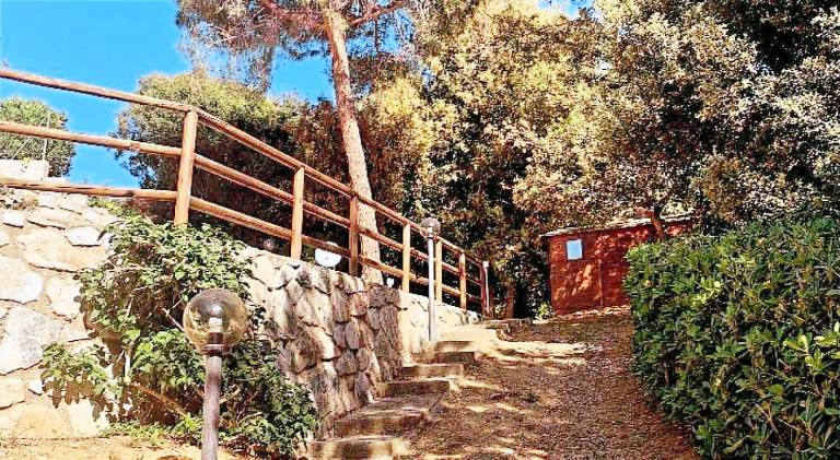 Vacation home with 1 room for 4 persons — photo 2