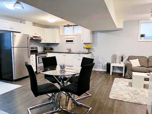 Apartment Guelph