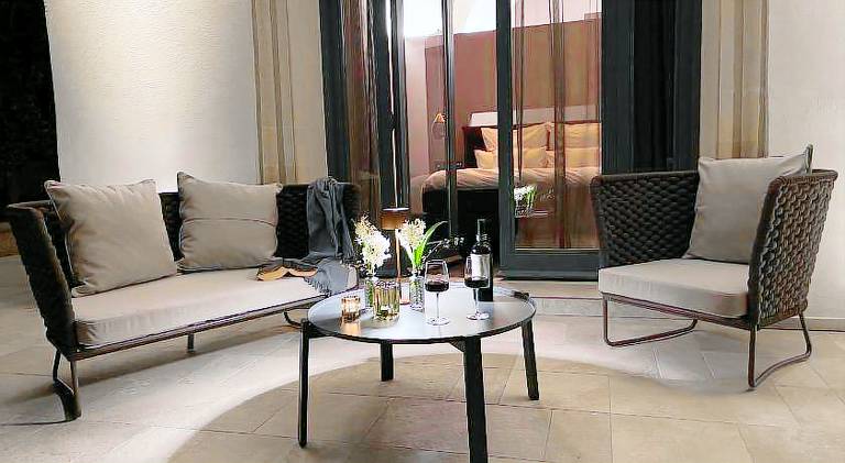 Sa Suites — photo 5