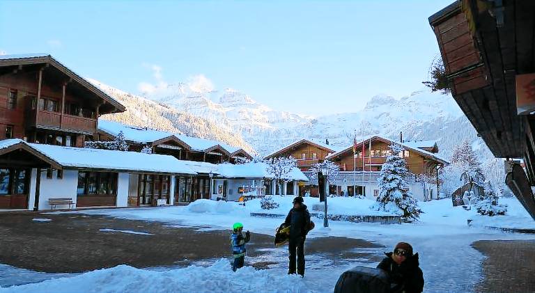 Holiday apartment with 1 room for 3 persons — photo 3