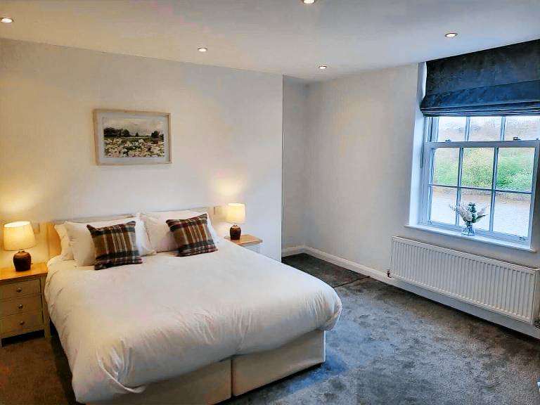 Hampstall Inn Flats in Malvern