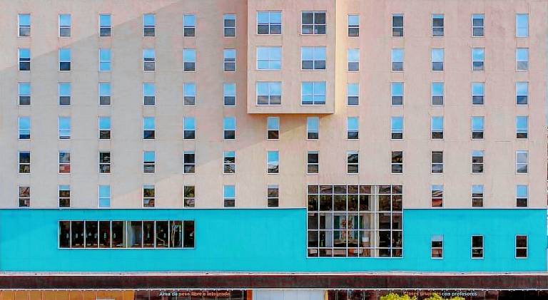 Hotel MX mas cuautitlan Izcalli Trademark by Wyndham