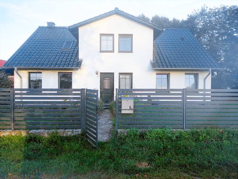 Appartamento Neustrelitz