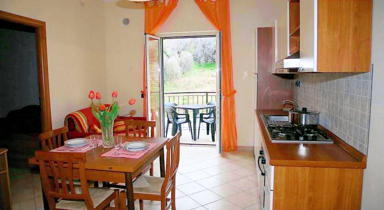 Rental apartment with yard & patio | Close to the beach | Pets are welcome — photo 4