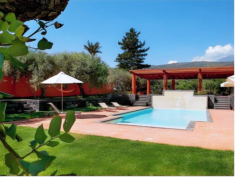 Agriturismo Linguaglossa