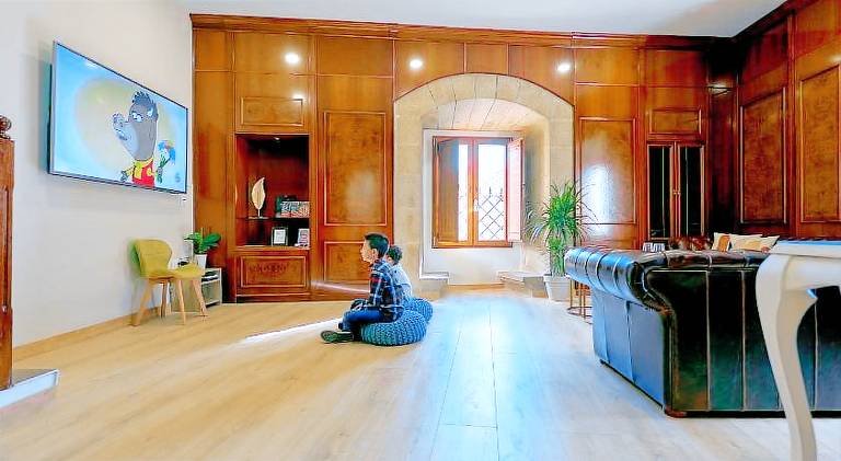 Apartment with 3 rooms for 9 persons — photo 4