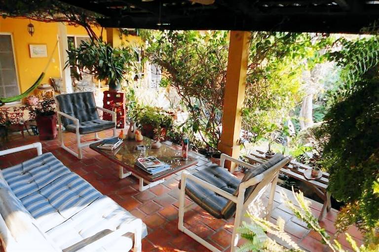 La Posada de Juan B&B