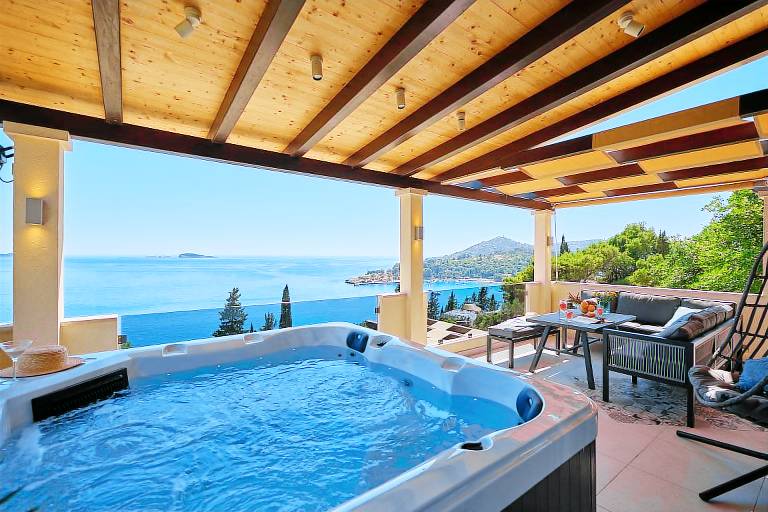 Rental apartment with jacuzzi | Beach nearby | Dogs allowed — photo 5