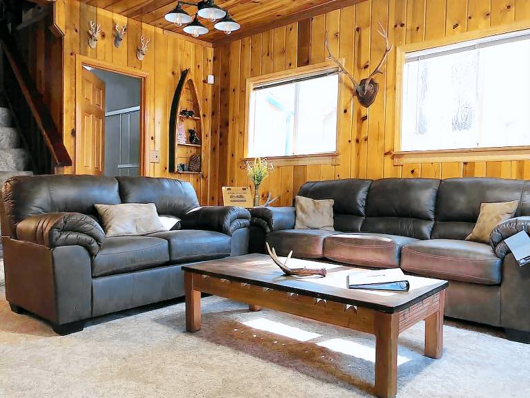 Cabin South Lake Tahoe