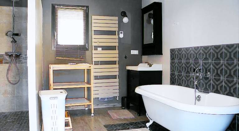 Vacation home with 3 rooms for 6 persons — photo 2