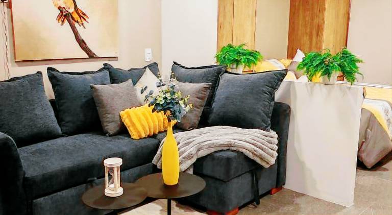Holiday apartment | Pet-friendly in Zapopan