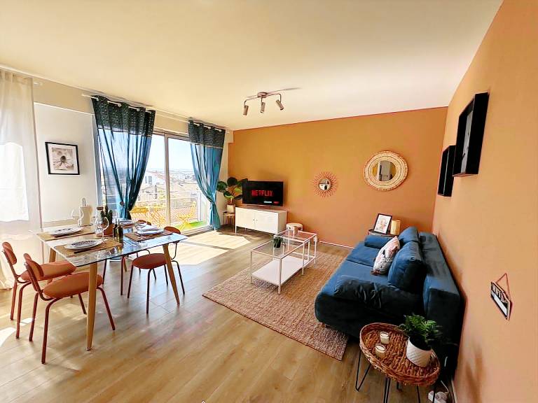 Fully equipped lovely gite with terrace | Dogs allowed — photo 3