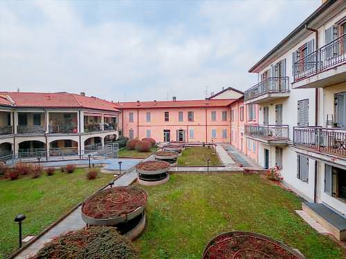 Appartamento Bollate