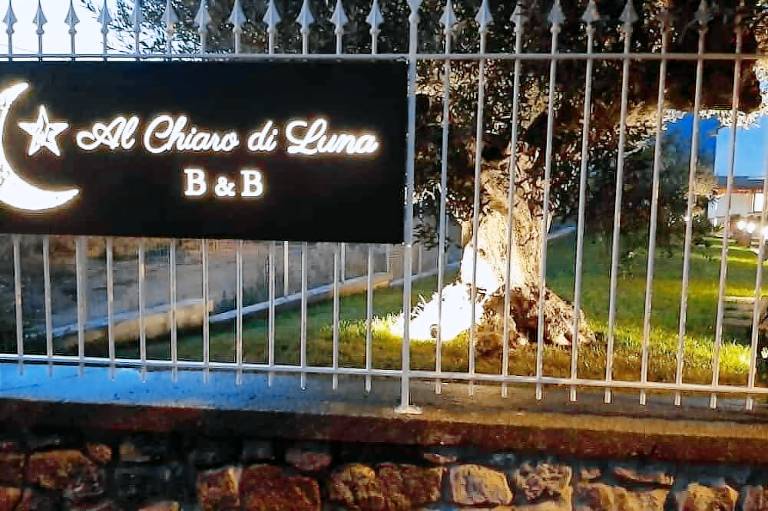 Bed & Breakfast  Praiano