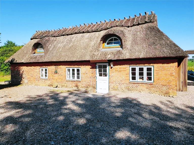 Landhaus Steinbergkirche